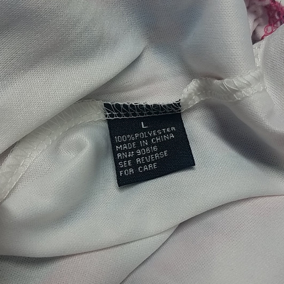 Floral Multicolored Flower Skirt - Picture 6 of 6